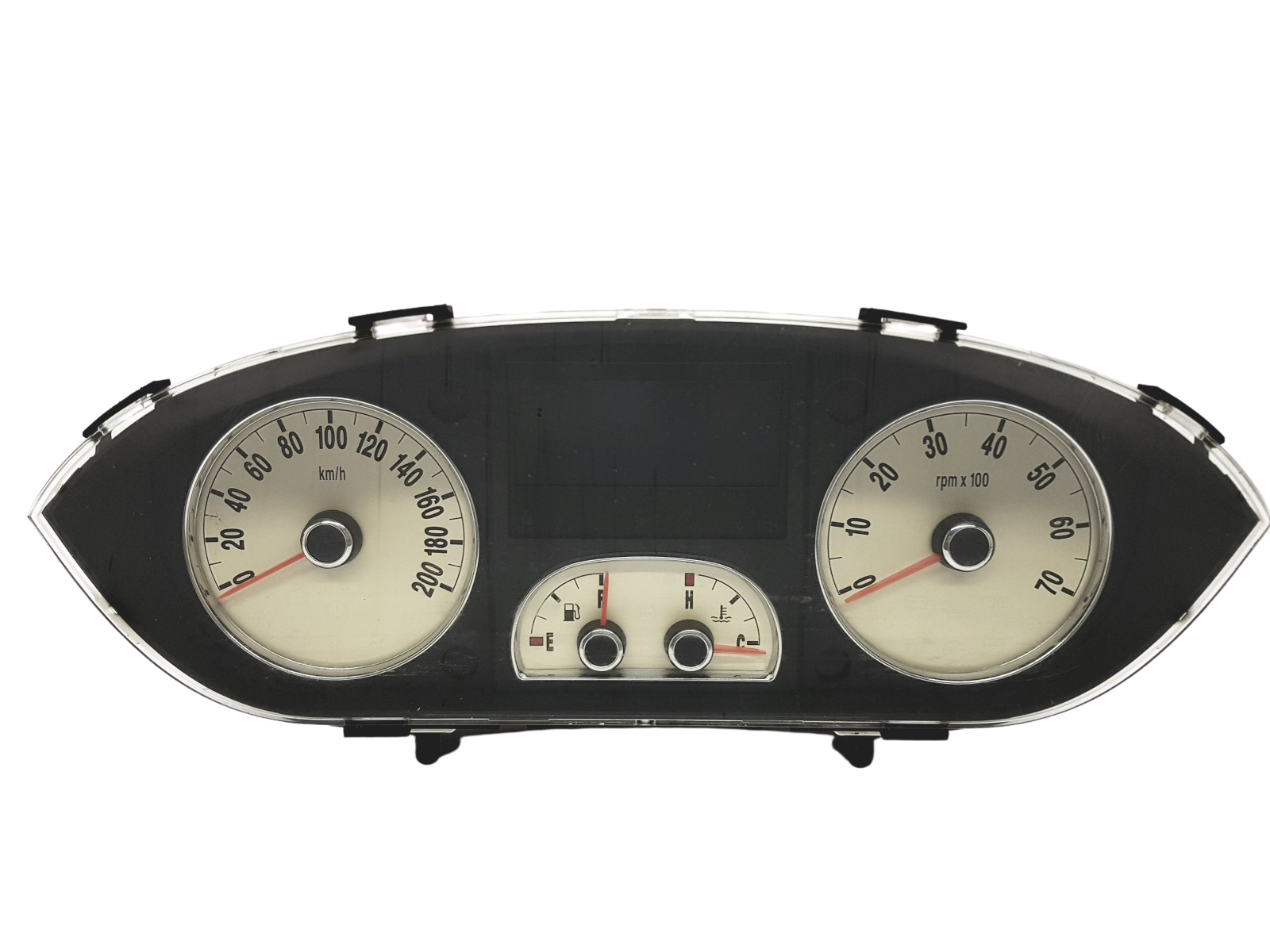 Varvräknare Lancia Musa 735397433 503001190100 28721 main product photo