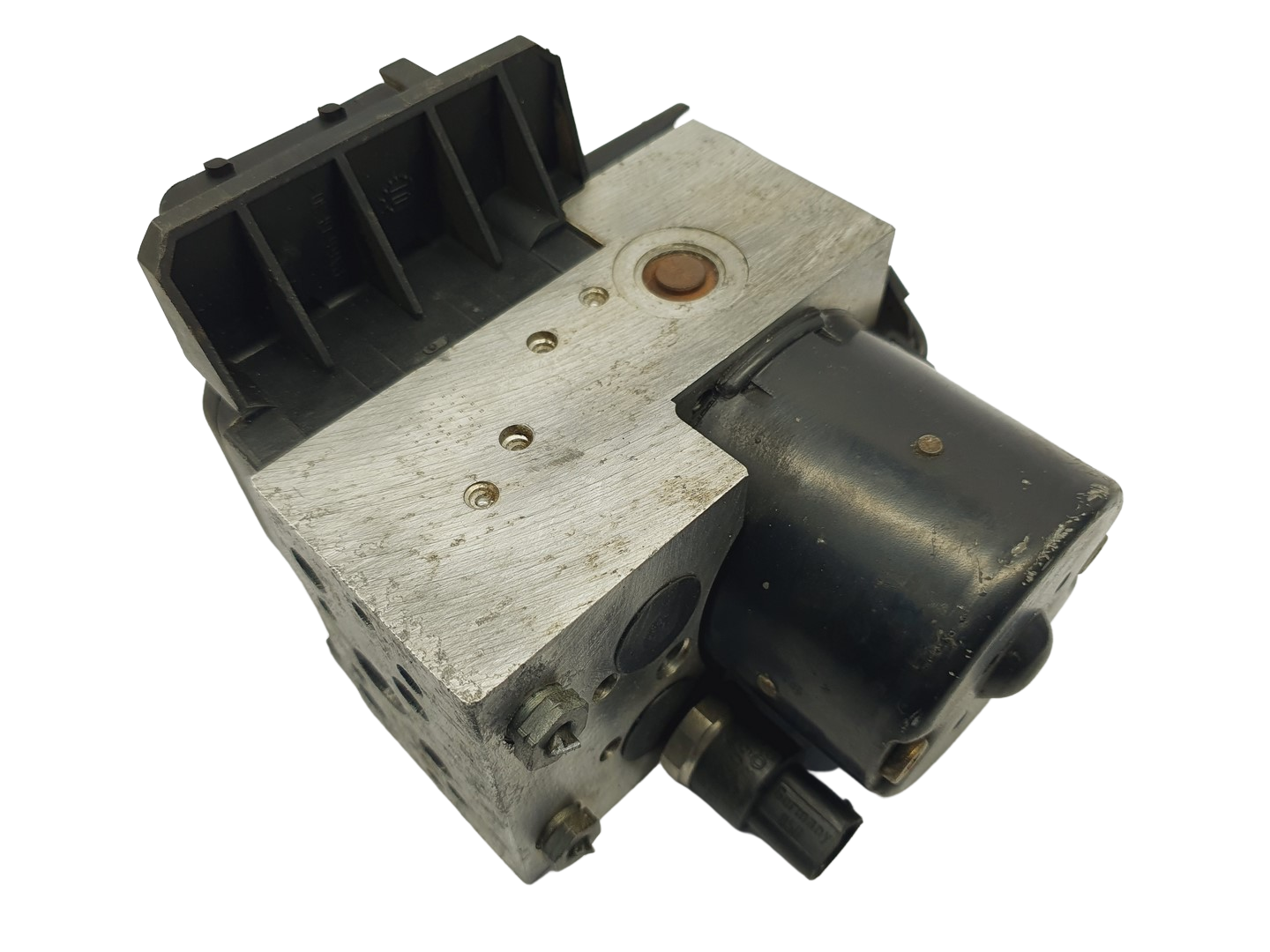 Abs-pump Mercedes E W210 A0044314812 0265202493 Bosch 66908 main product photo