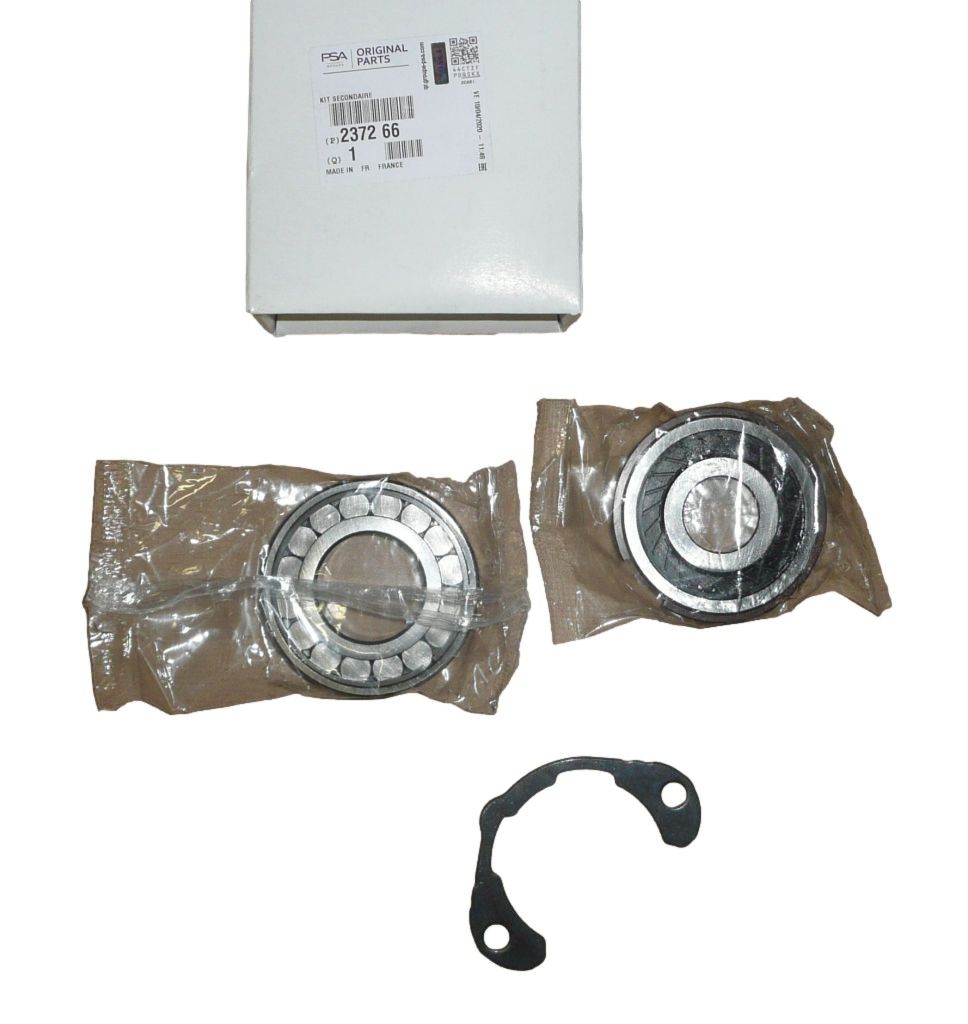 Lager Skrzyni Biegów ML5C 237266 Citroen Peugeot main product photo