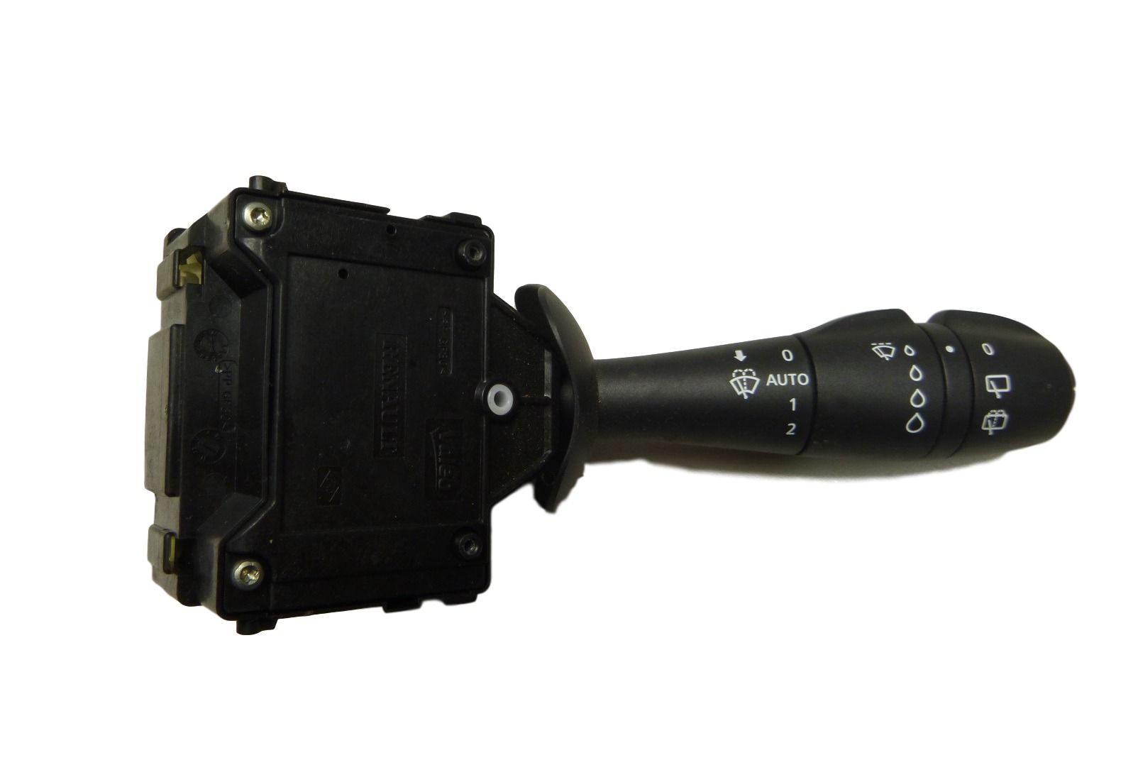 Vindrutetorkarströmbrytare 255675887R Clio 4 Captur main product photo