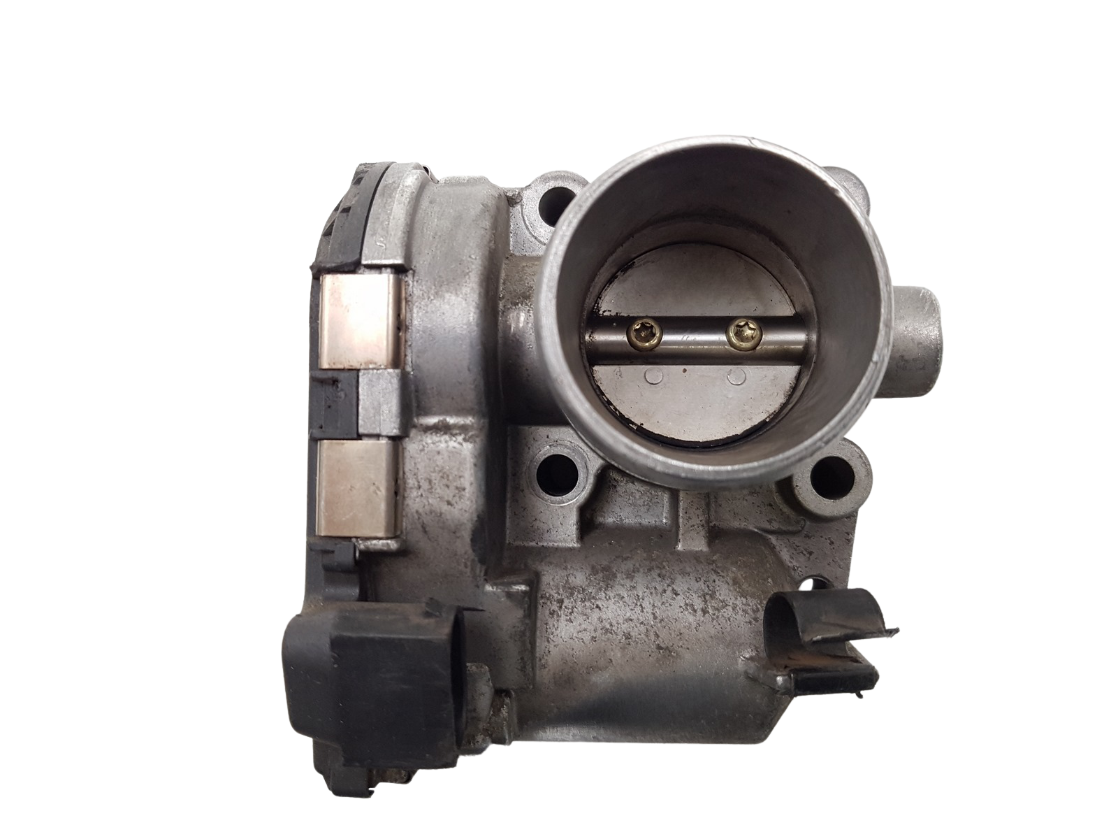 Spjällhusventil Fiat Lancia 0280750042 Bosch 1198 main product photo
