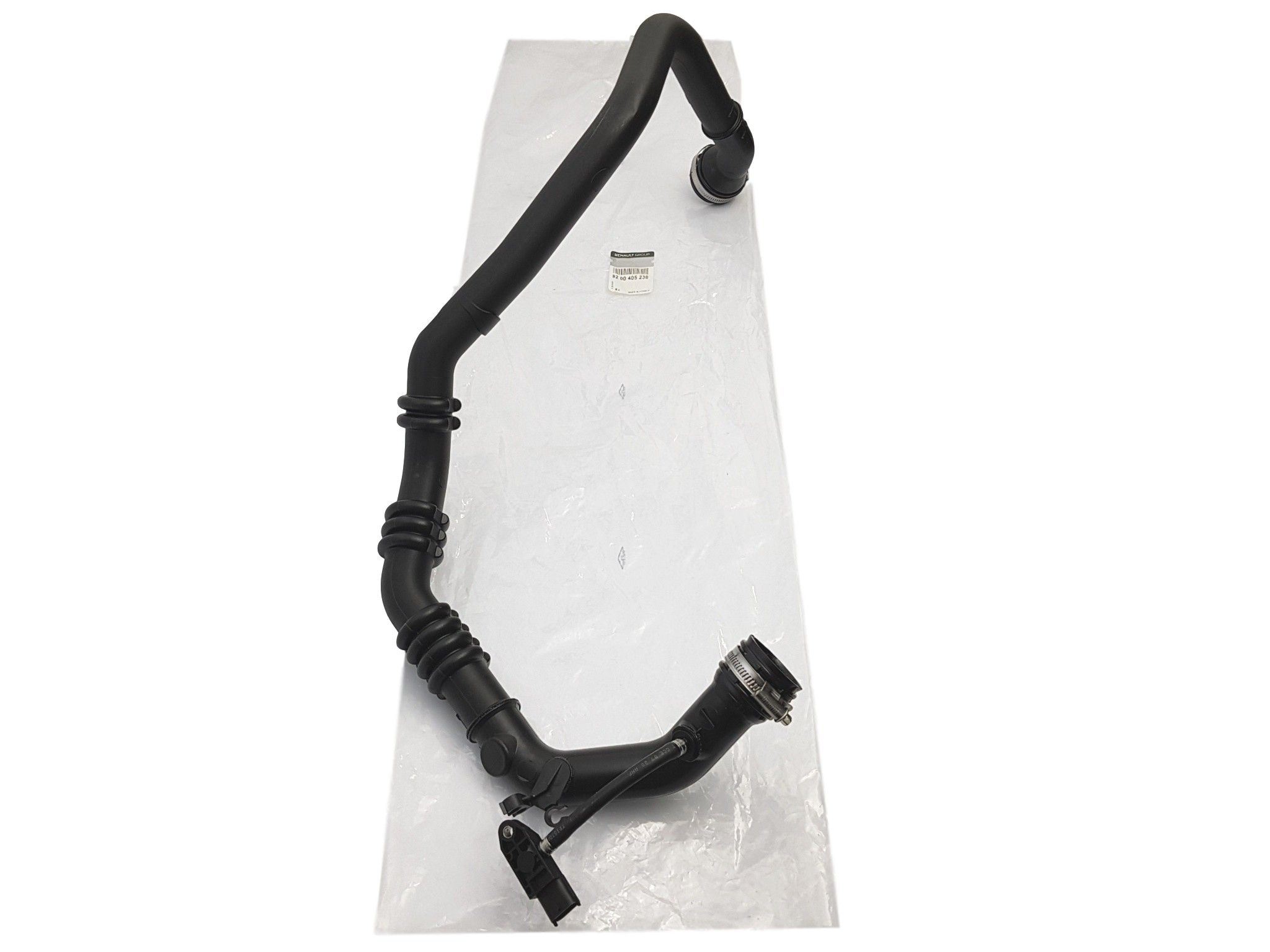 Luftslang Original Renault Clio 2 Thalia 1.5 dCi 8200405238 main product photo