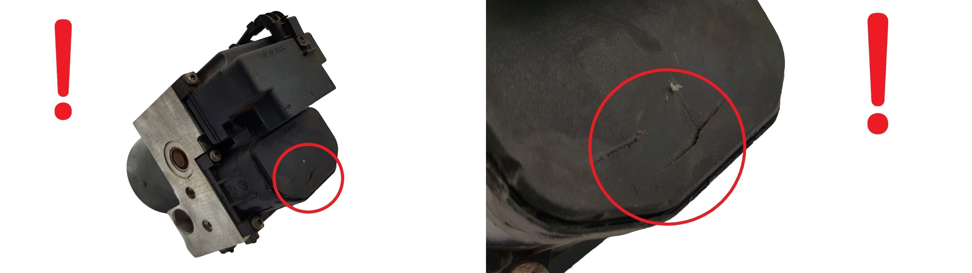 Abs-pump Rover SRB100690 0273004247 0265216519 1432 main product photo