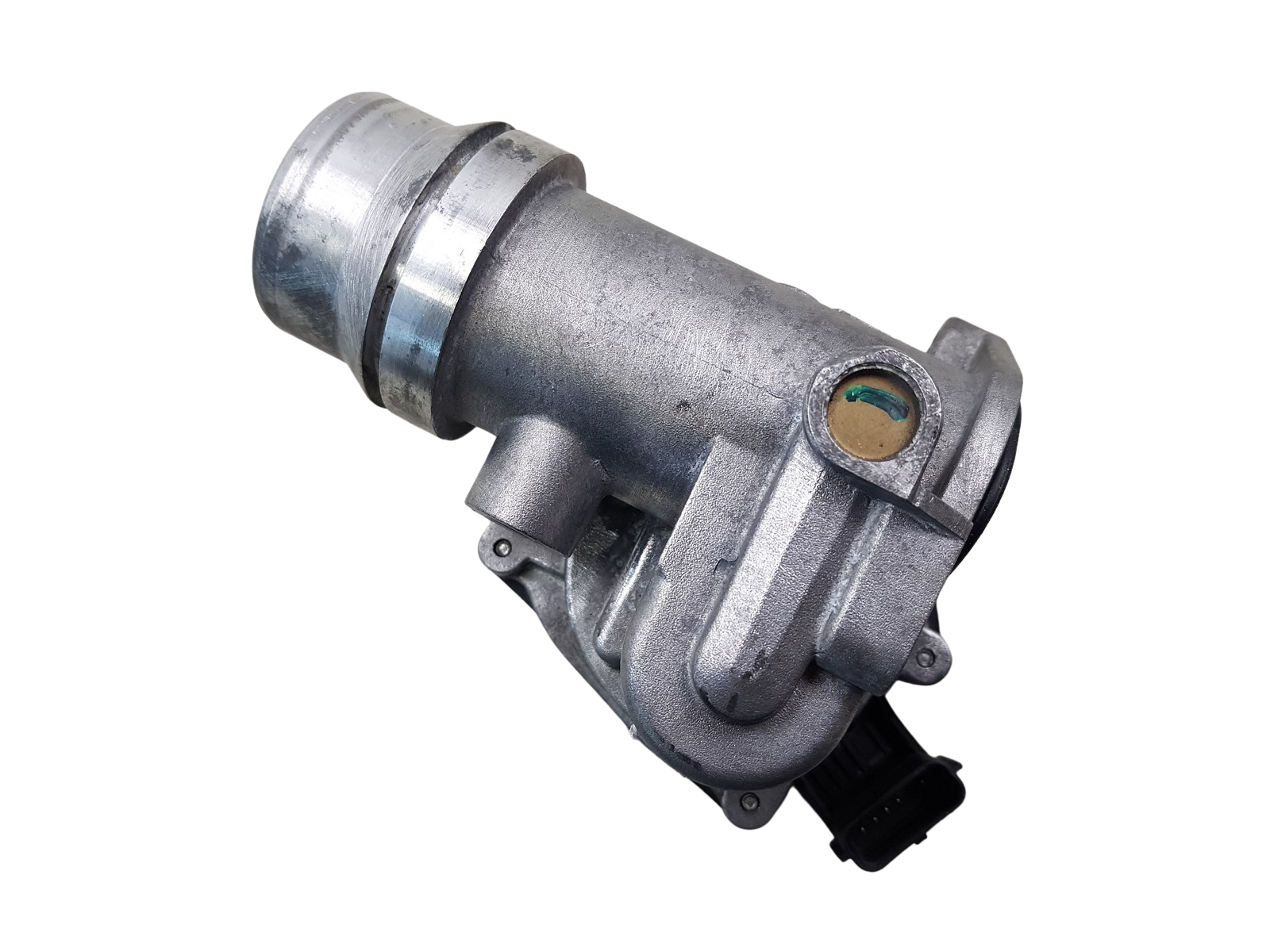 Spjällhusventil Renault 161A09794R 1.5 DCI 1703 main product photo