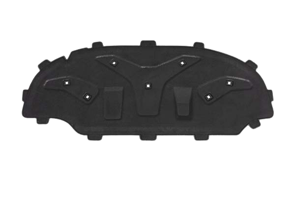 Motorhuvsljuddämpare Gör Audi A3 8P0863825L 88631703302 DPA main product photo