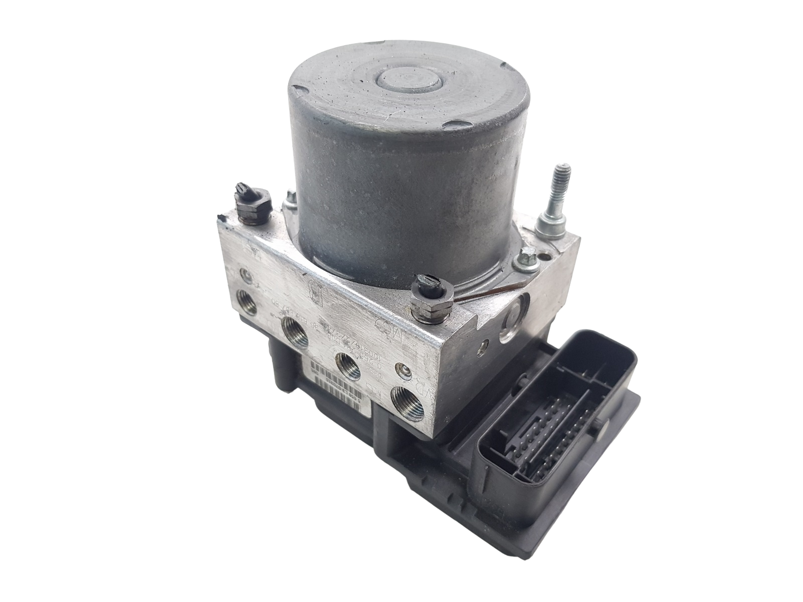 Abs-pump Citroen Peugeot 9661886780 0265800406 0265231508 Bosch 3053 main product photo