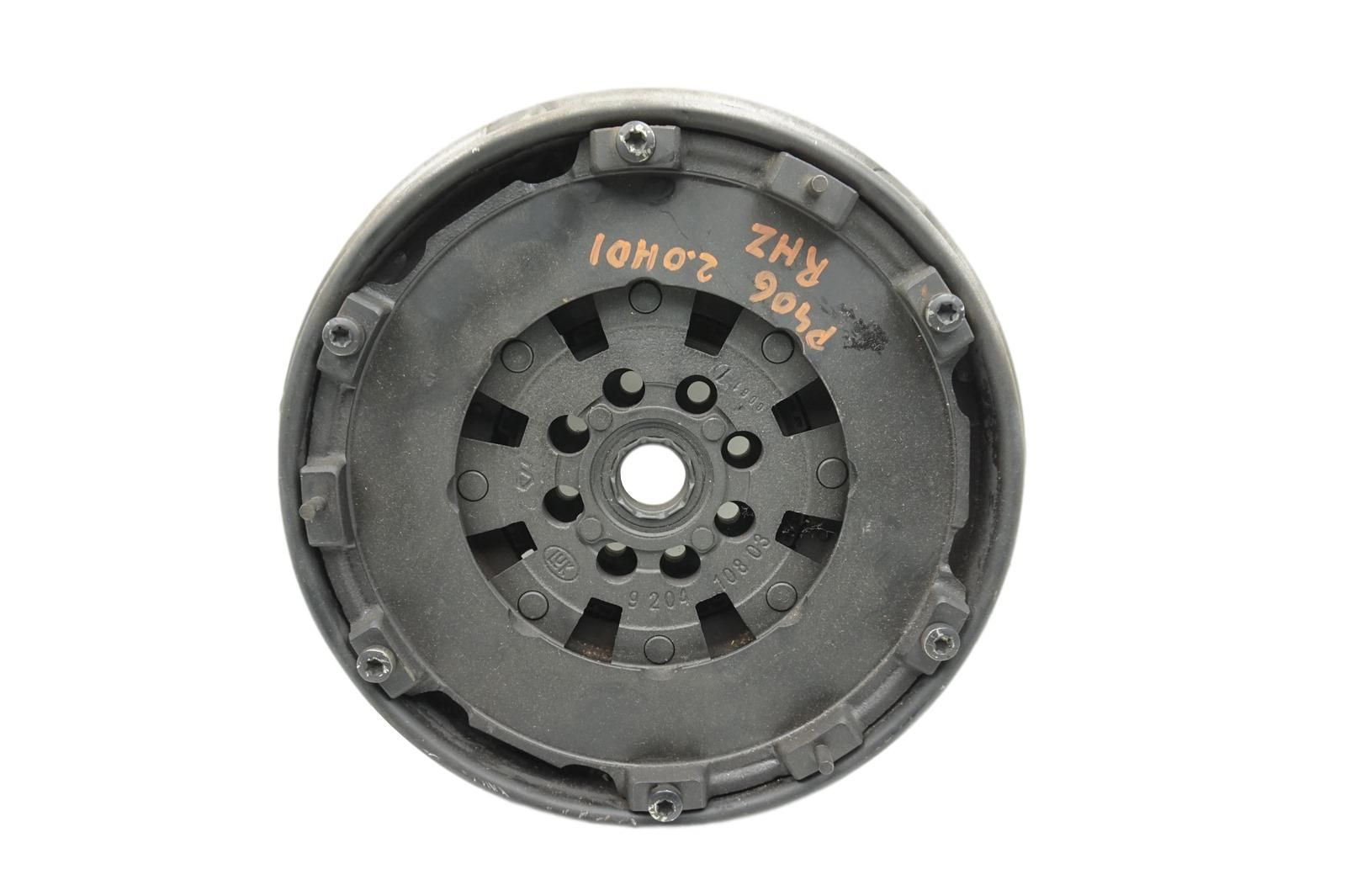 Svänghjul 2,0 Hdi RHZ Citroen C5 053249 main product photo