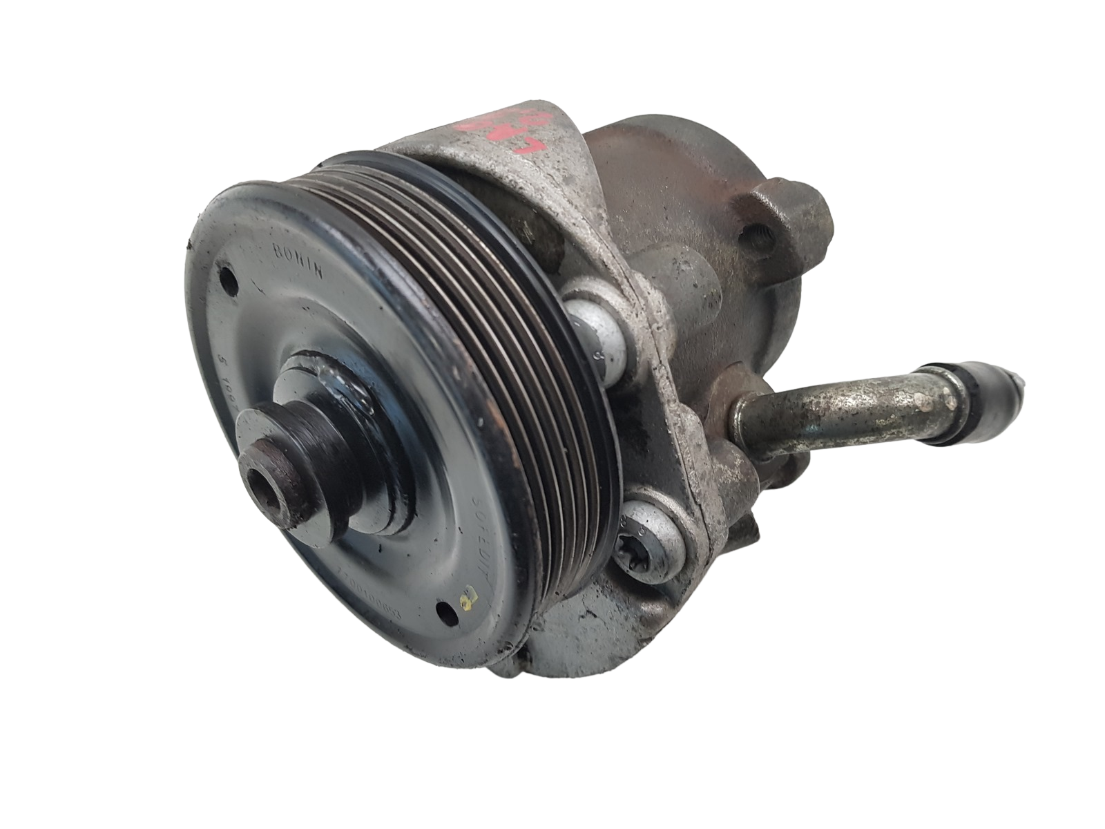 Servopump 26044992 7700830788 7700840649 F Renault 2.2D main product photo