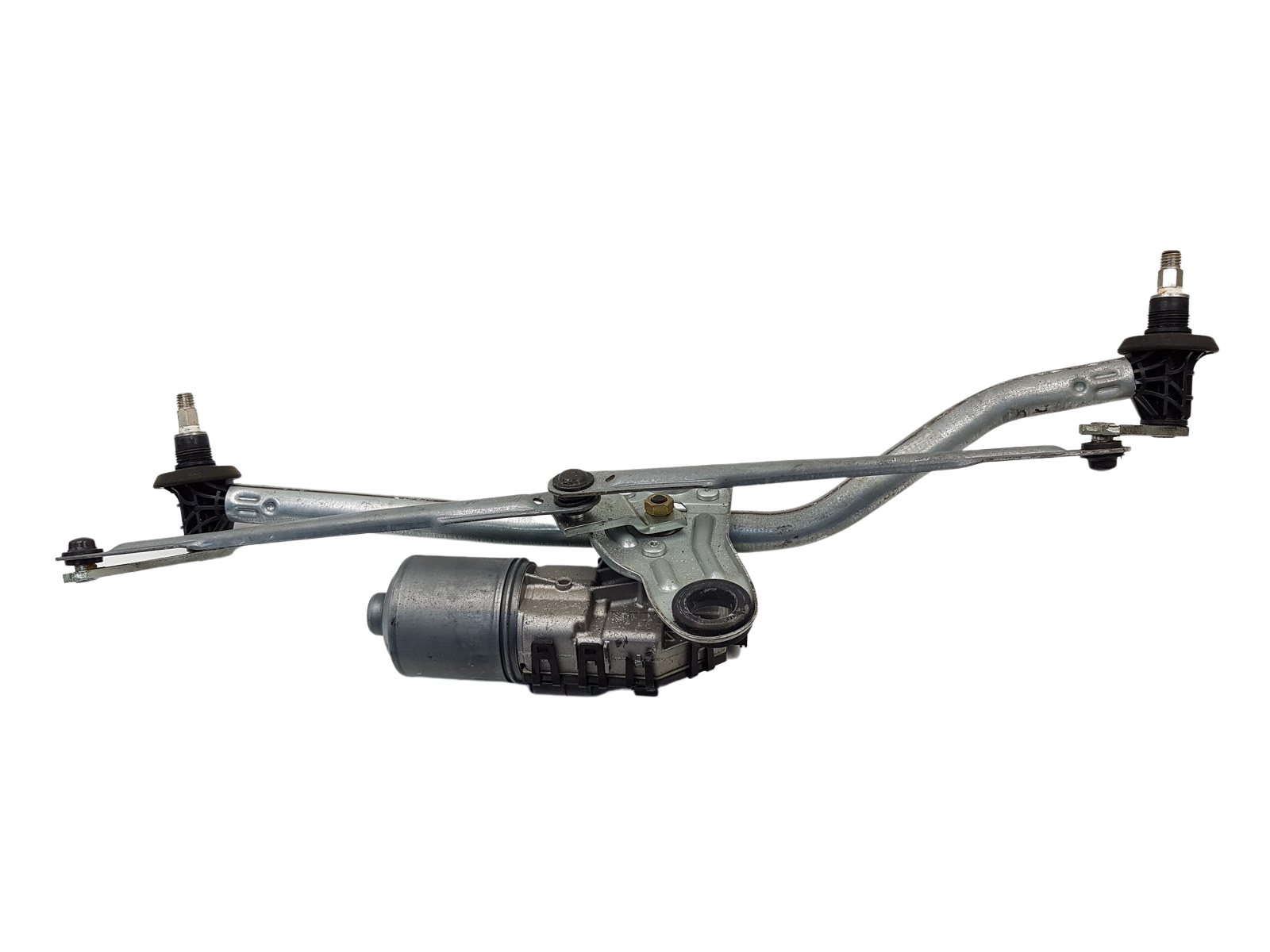 Torkarmekanik BMW 3 E46 67.63- 6914577 0390241712 Bosch 1798 main product photo