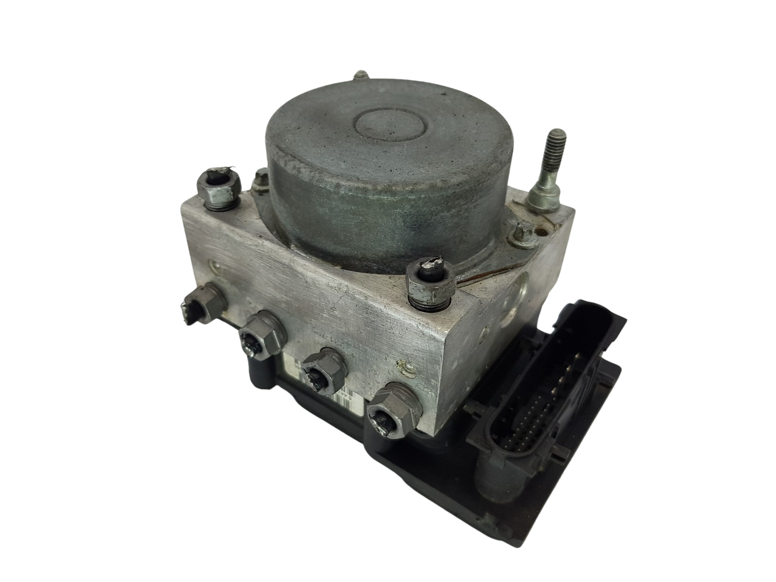Abs-pump Nissan Note 476609U100 0265800518 0265231732 Bosch 3850 main product photo