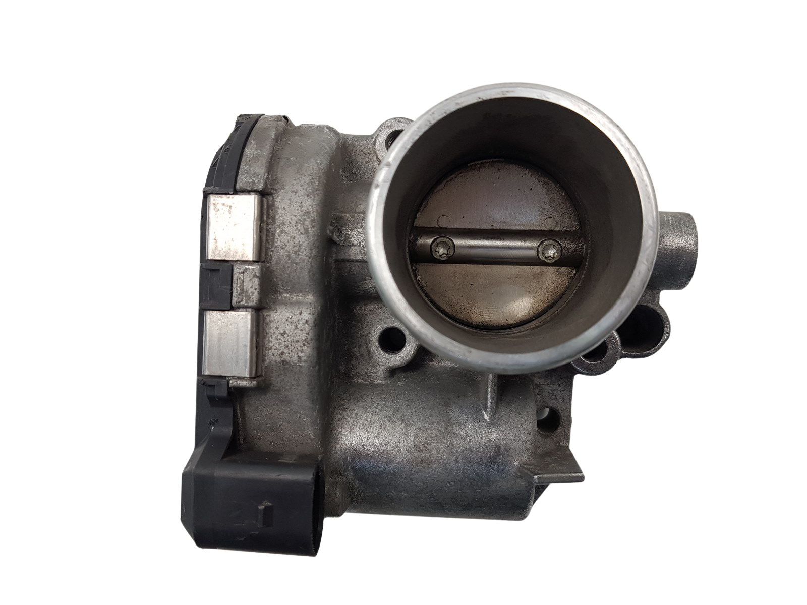 Spjällhusventil Ford 8A6G-9F991-AB 0280750531 Bosch 3356 main product photo