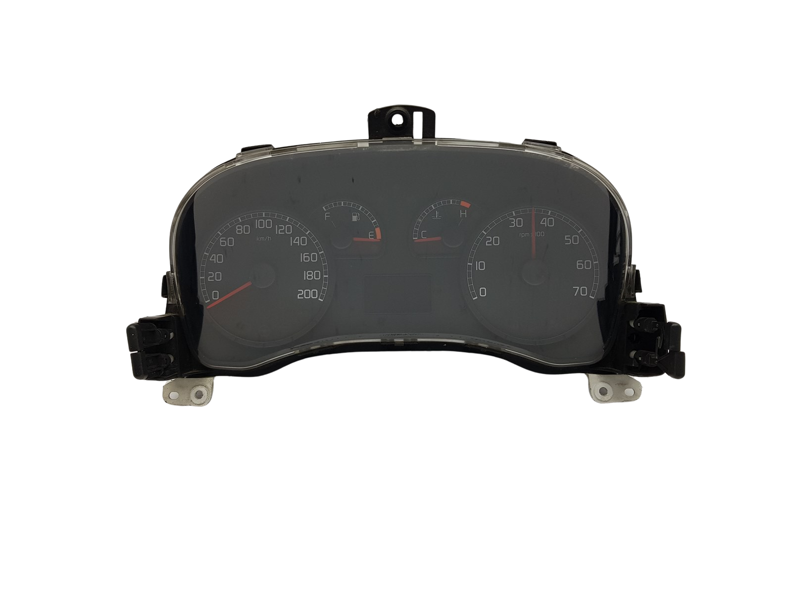 Varvräknare Fiat Punto 51703280 503000460400 1654 main product photo