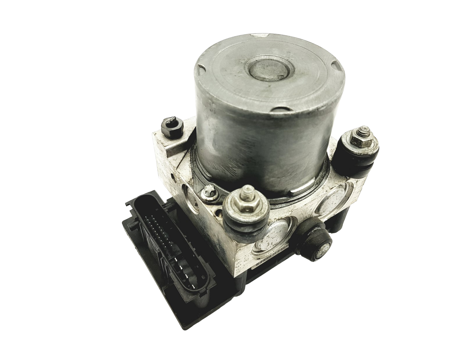 Abs-pump PSA C4 307 9649988280 0265800395 Bosch 37408 main product photo