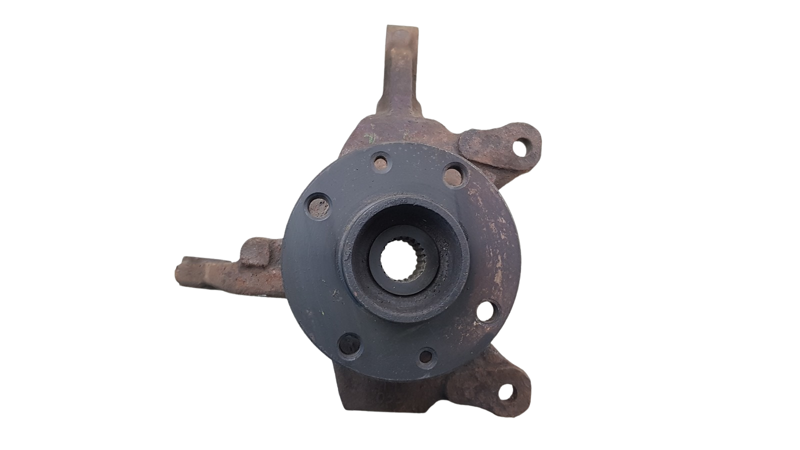 Hjulstyrled Fram Höger Renault 7700840008 8200208332 72mm main product photo
