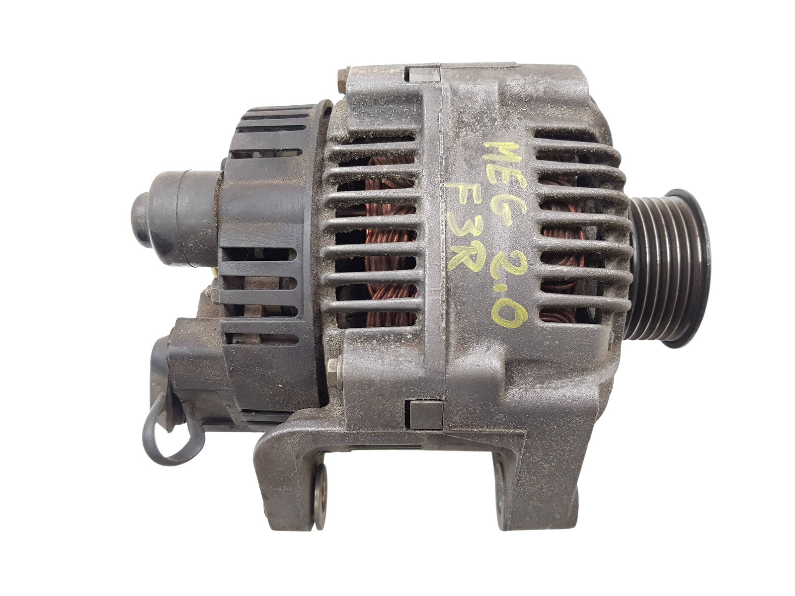 Generator Renault 7700857073 2541903A 110A Valeo main product photo