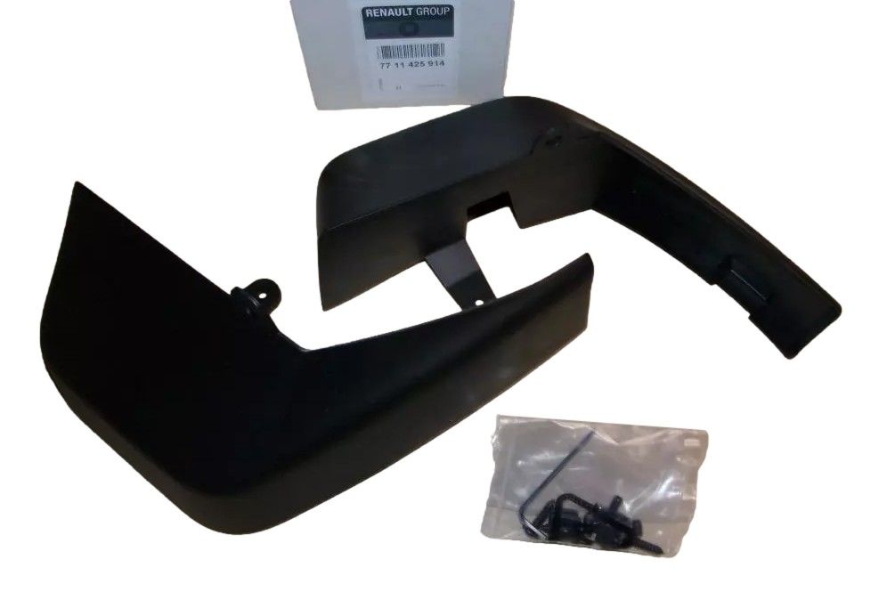 Stänkskydd Original 7711425914 Renault main product photo