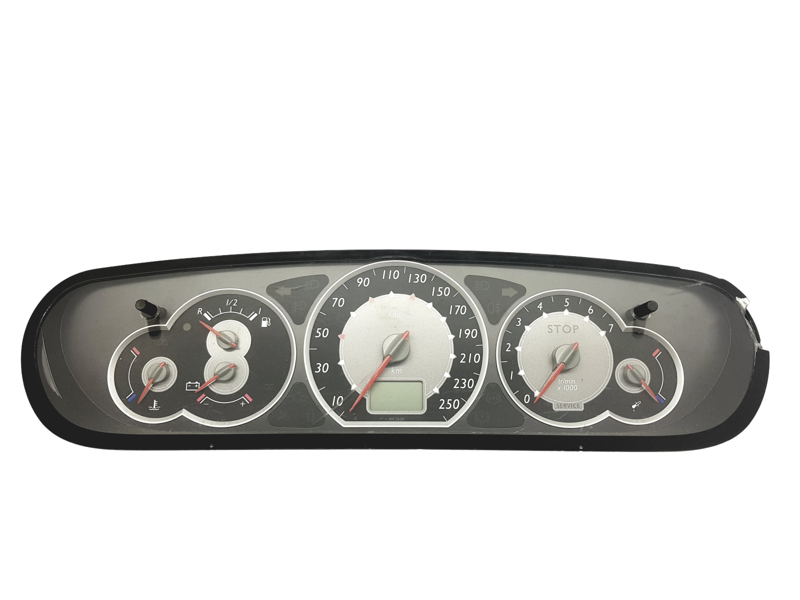 Varvräknare Citroen C5 Lift 9655608780 43530 main product photo