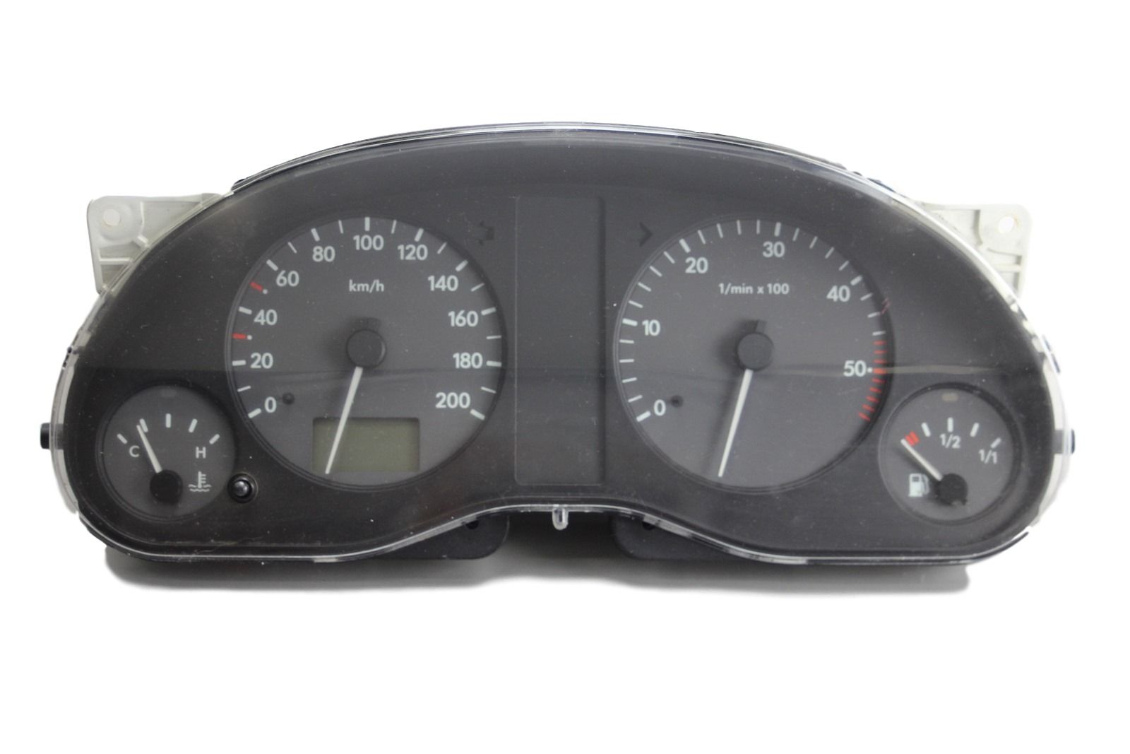 Varvräknare VW Sharan 7M0919861R 95VW-10849-NC 1397 main product photo