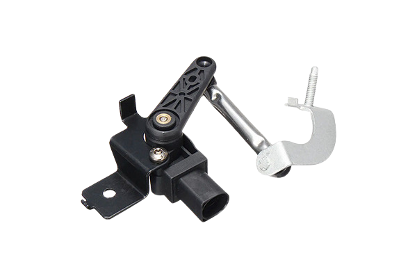 Strålkastarnivåsensor Fram Gör VW Audi Seat Skoda 1K0941274C 99411812401 Vika main product photo