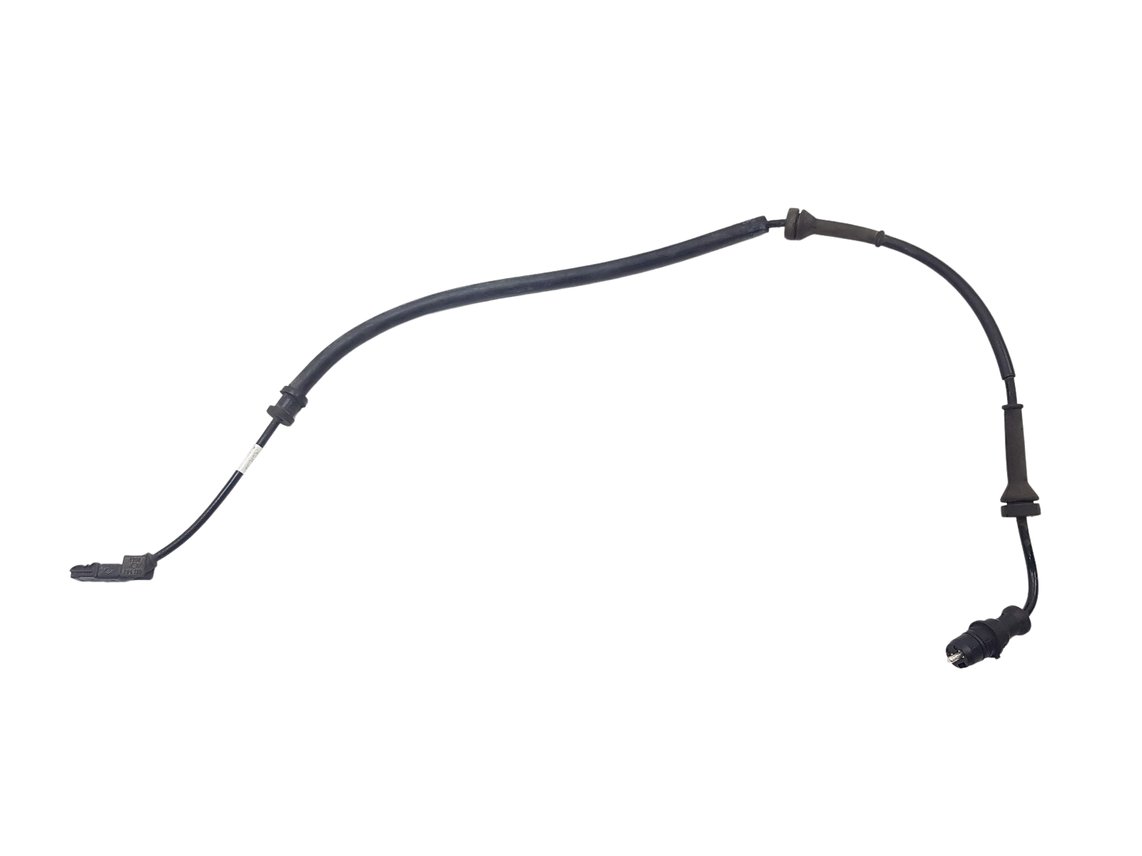 ABS Sensor Bak Renault Espace 4 8200084128 ATE main product photo