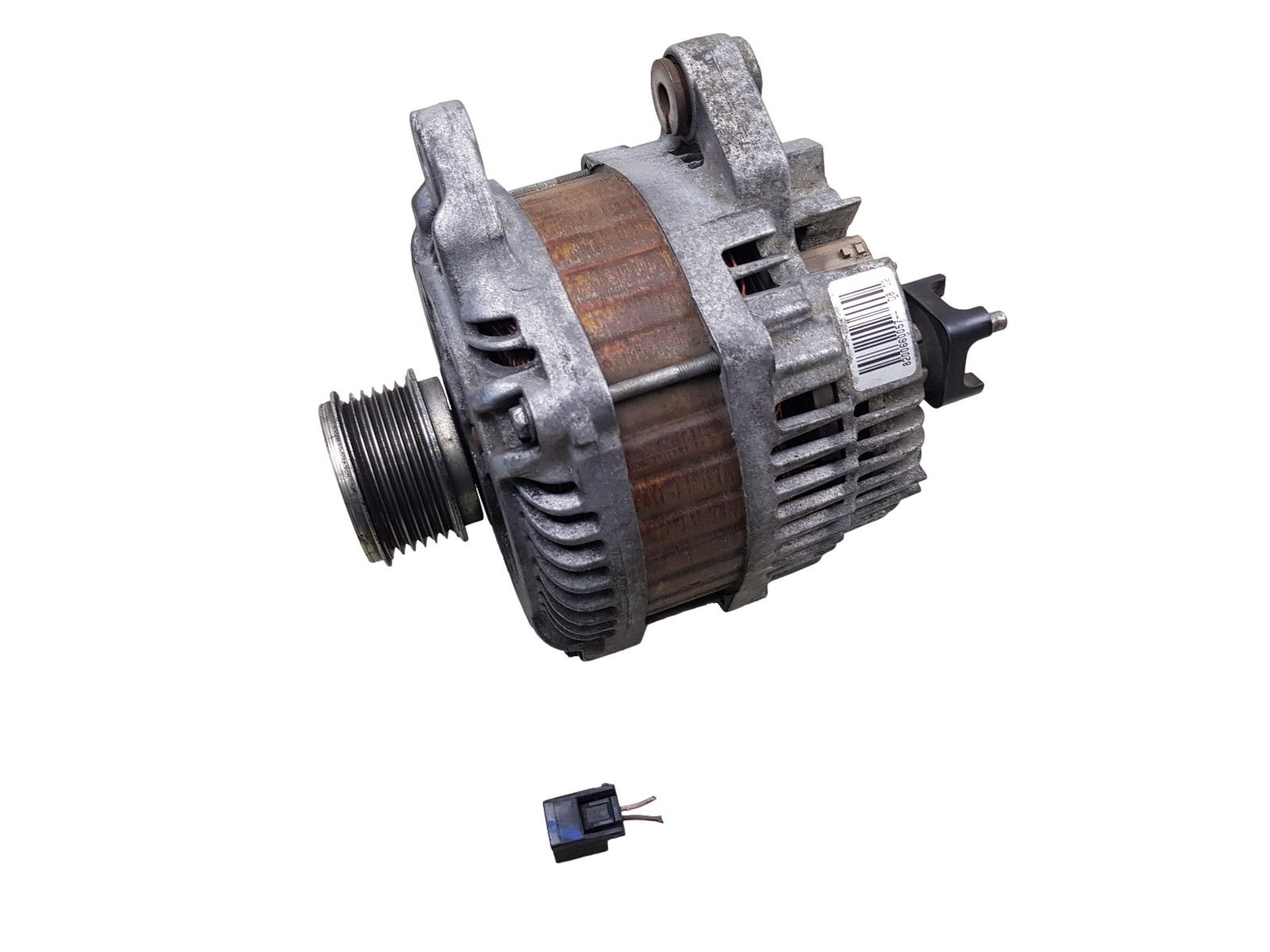 Generator 8200660057 A004TJ0582 210A Mitsubishi Renault Laguna 3 1.5 dci main product photo