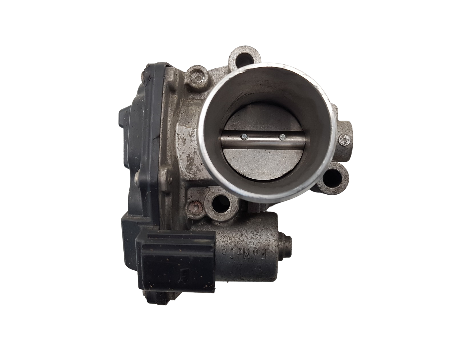 Spjällhusventil Ford CM5G-9F991-FC 1.0 EcoBoost FoMoCo 2201 main product photo