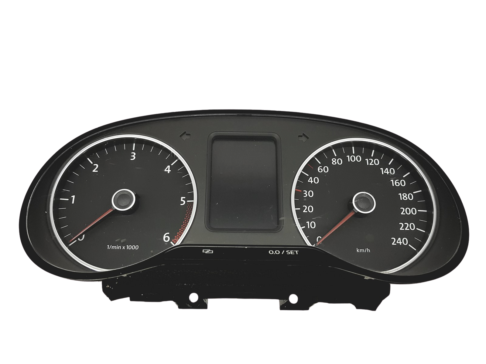 Varvräknare VW Polo 6R 6R0920861F 30480 main product photo