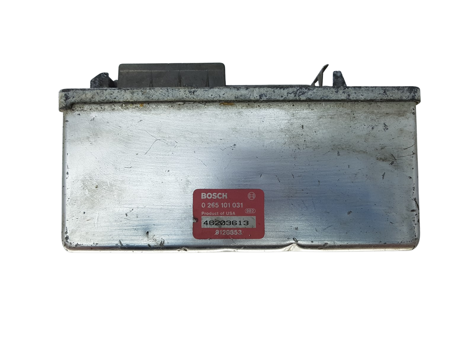Styrenhetsmodul ABS Volvo 9128853 0265101031 Bosch 15146 main product photo