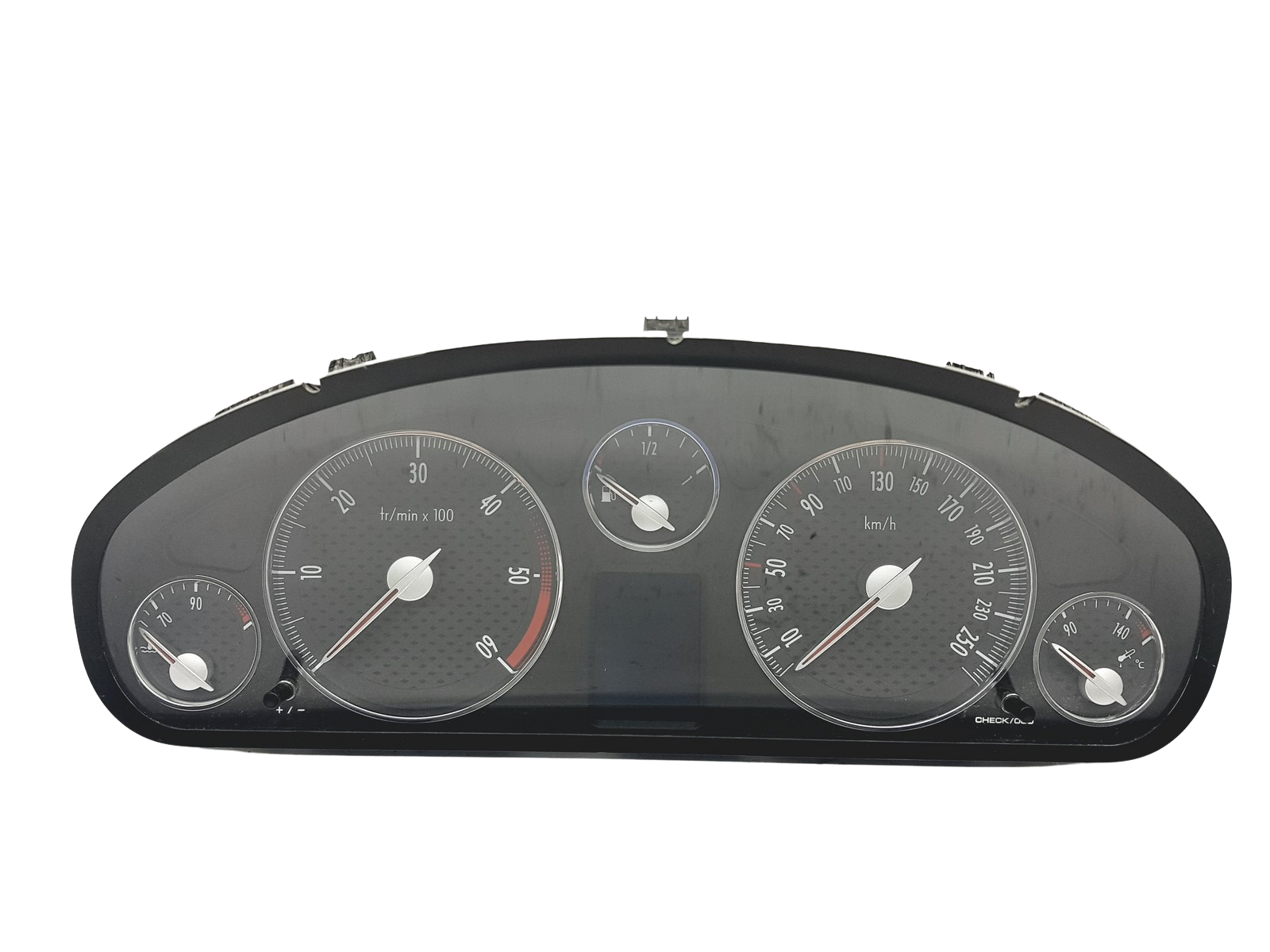 Hastighetsmätare Peugeot 407 9654815080 A2C53096062 55323 main product photo