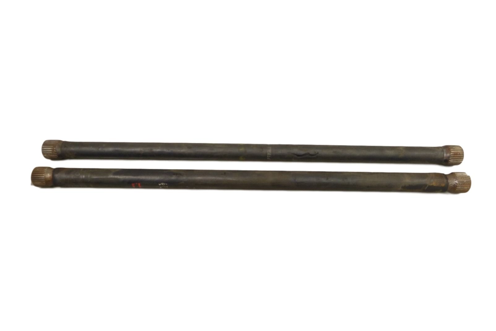 Torsionsstav Tylnej Belki Megane Kombi Renault 7700418374 main product photo