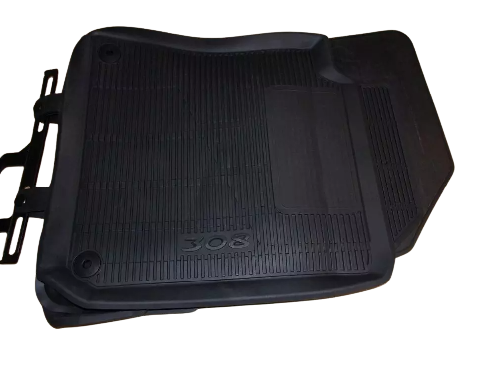 Bilgolvmattor Sats Original 1609853180 Peugeot 308 main product photo
