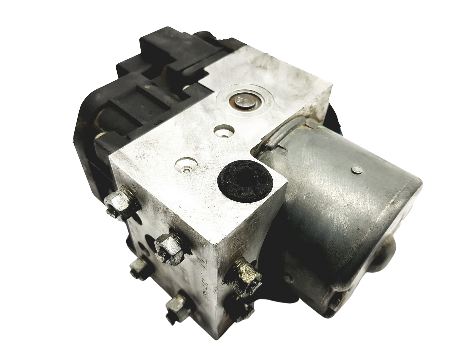 Abs-pump Opel Zafira Astra G 90581417 0265216651 37387 main product photo