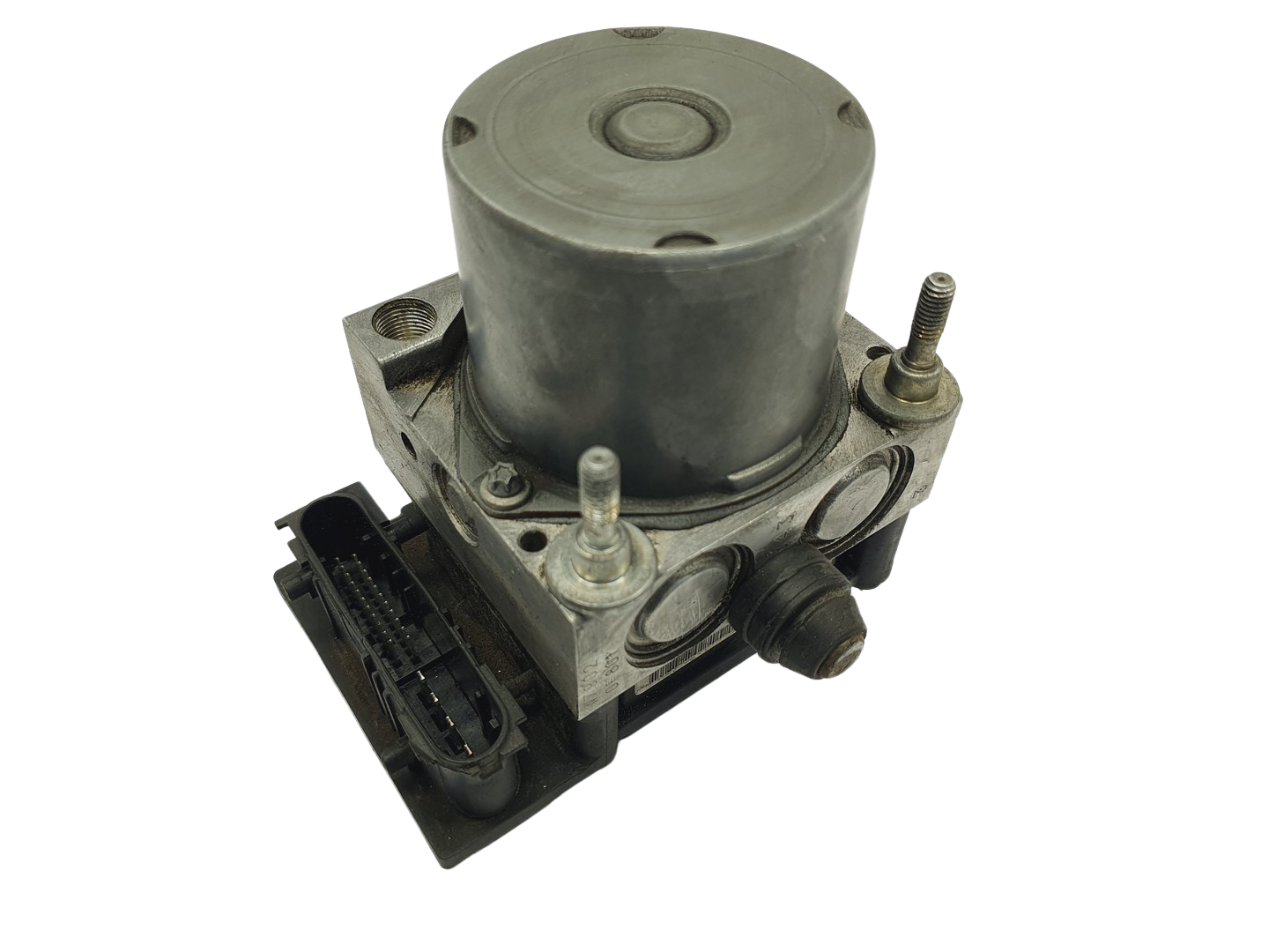 Abs-pump Opel Corsa C 13182319 0265800443 0265231583 Bosch 66056 main product photo