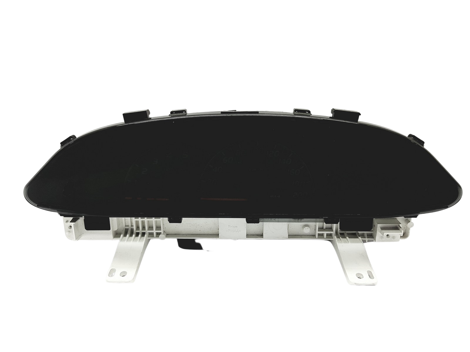 Varvräknare Toyota Yaris 83800-0DG40 50372 main product photo