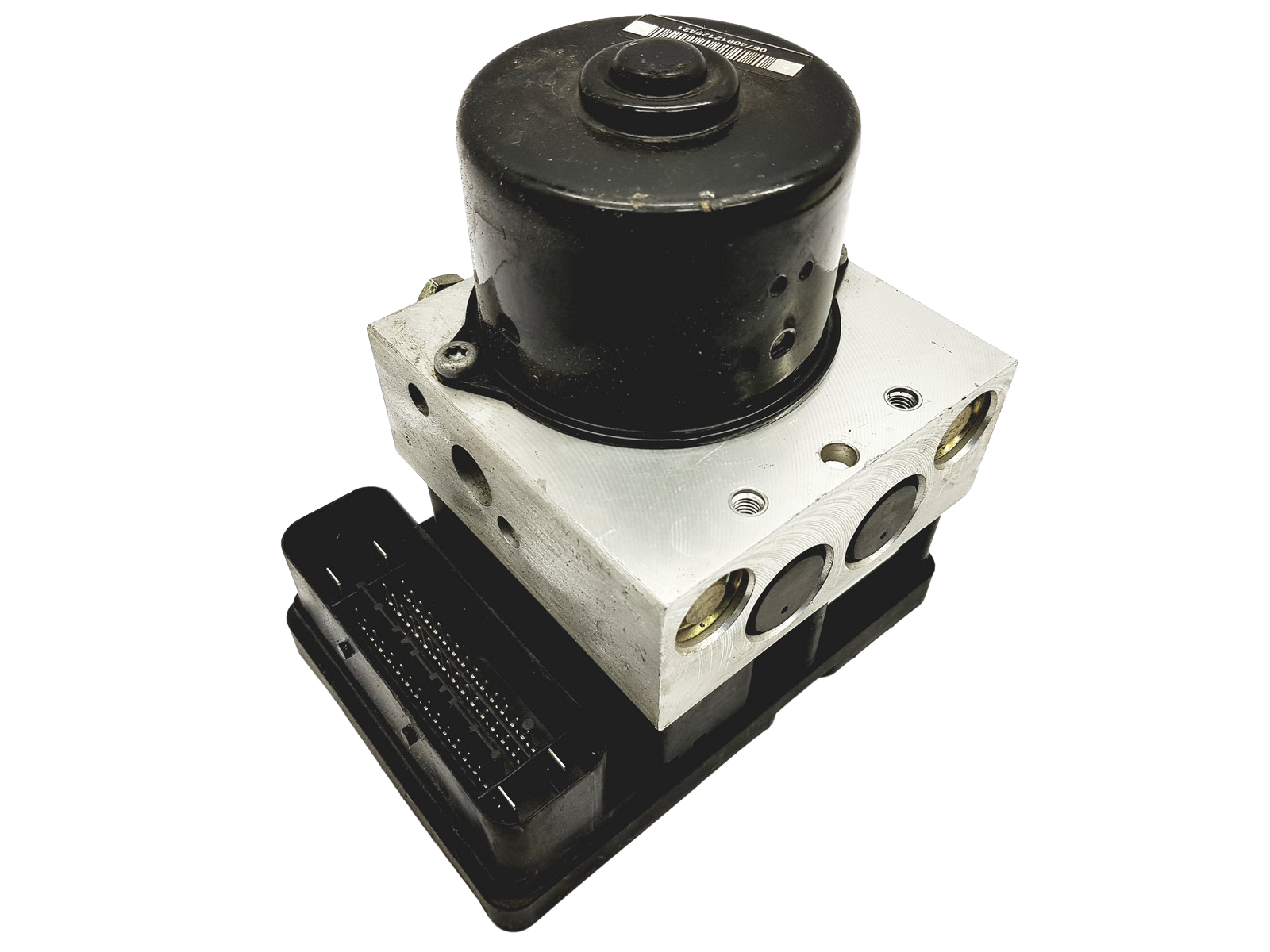 Abs-pump Ford Focus 2M51-2M110-ED 10.0925-0123.3 38150 main product photo
