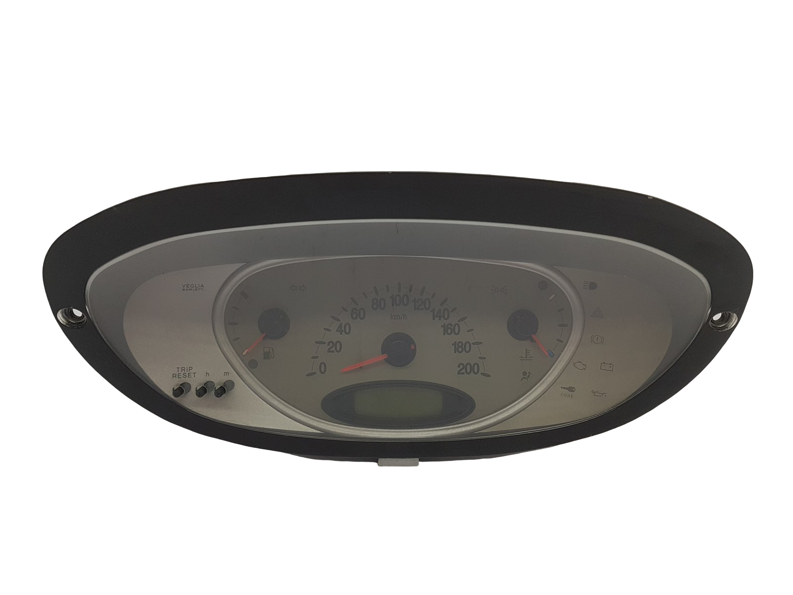 Hastighetsmätare Lancia Ypsilon 46814971 50300038090 main product photo