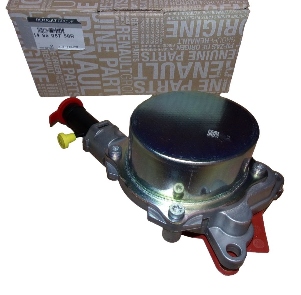 Vakuumpump Ny Original 146505758R Renault main product photo