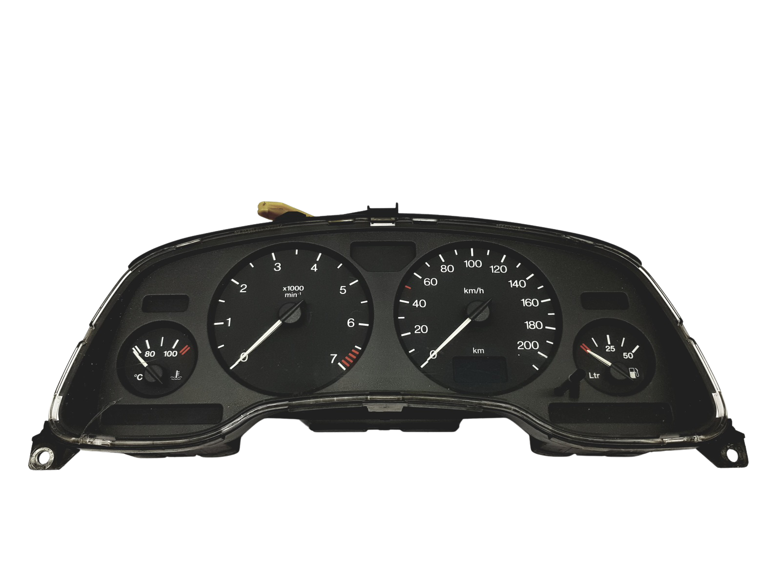 Varvräknare Opel Astra G YQ09131138 42338 main product photo