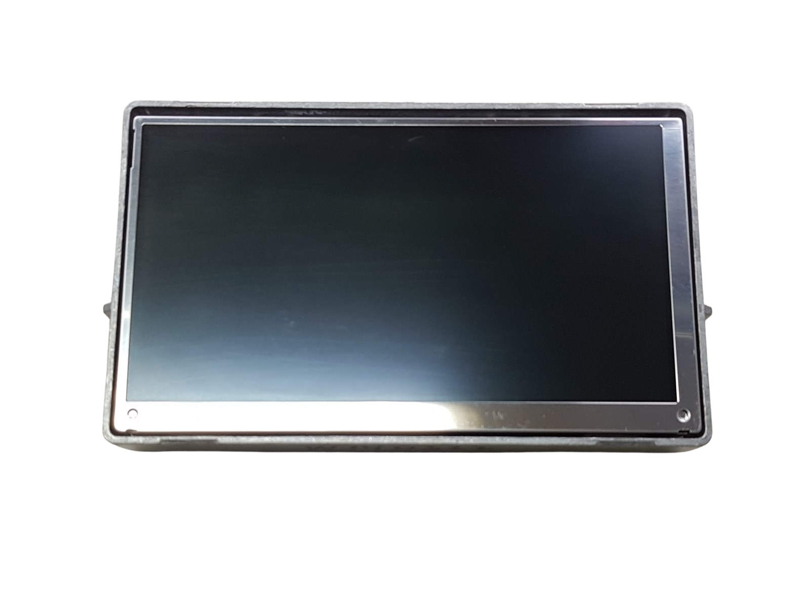 Navigationsdisplay Renault 8200326981 DP6W-2000R 1440 main product photo