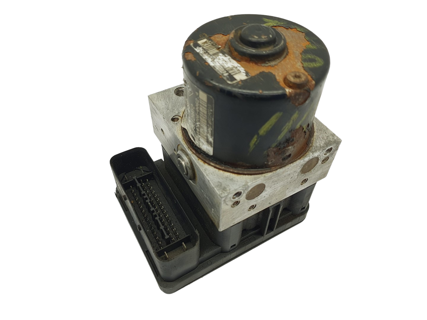 Abs-pump 8200183452B 10096014203 Laguna 2 Espace 4 Renault 63678 main product photo