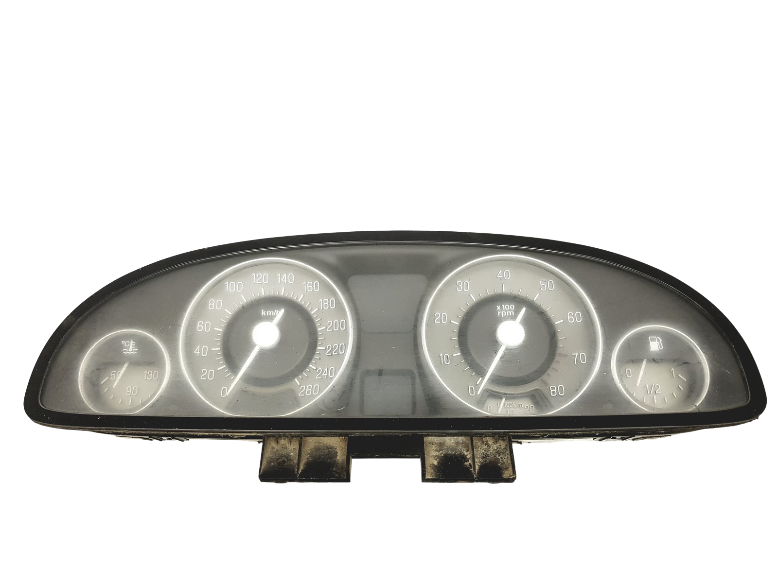 Varvräknare Lancia Thesis 60682038 41451 main product photo