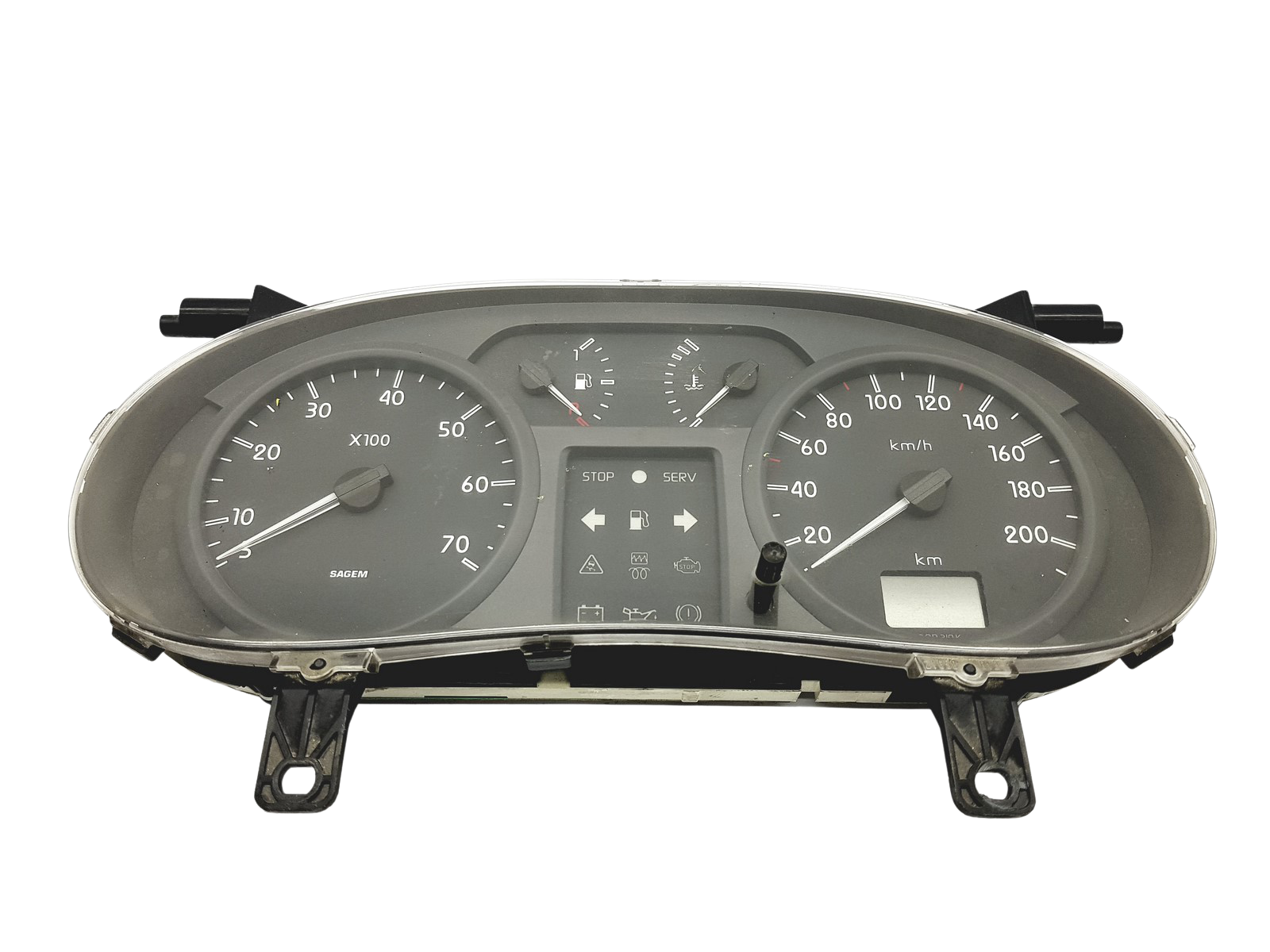 Varvräknare Renault Kangoo 1 8200176654 B 51508 main product photo