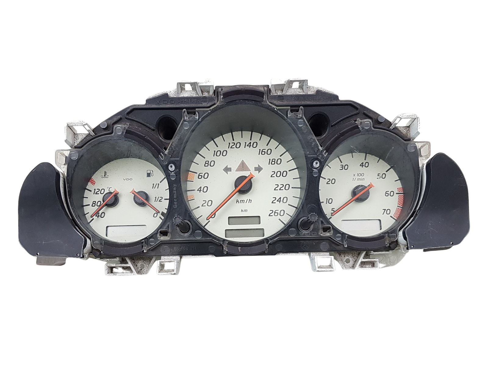 Varvräknare Mercedes-Benz SLK R170 1705401711 main product photo