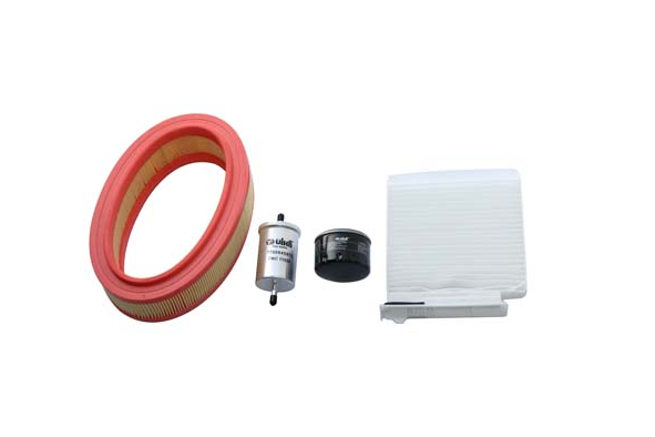 Filteruppsättning Gör Dacia 7701047655 7700866099 7700845973 7701059997 K11783001 main product photo