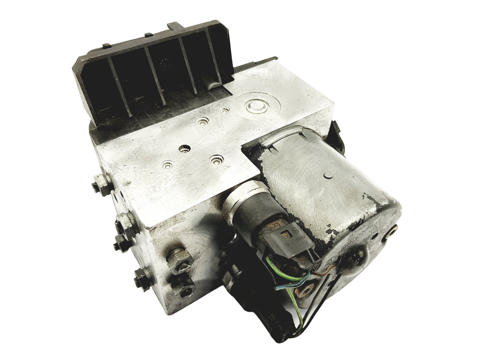 Abs-pump Mercedes A W168 A0044310912 0265202461 Bosch 34696 main product photo