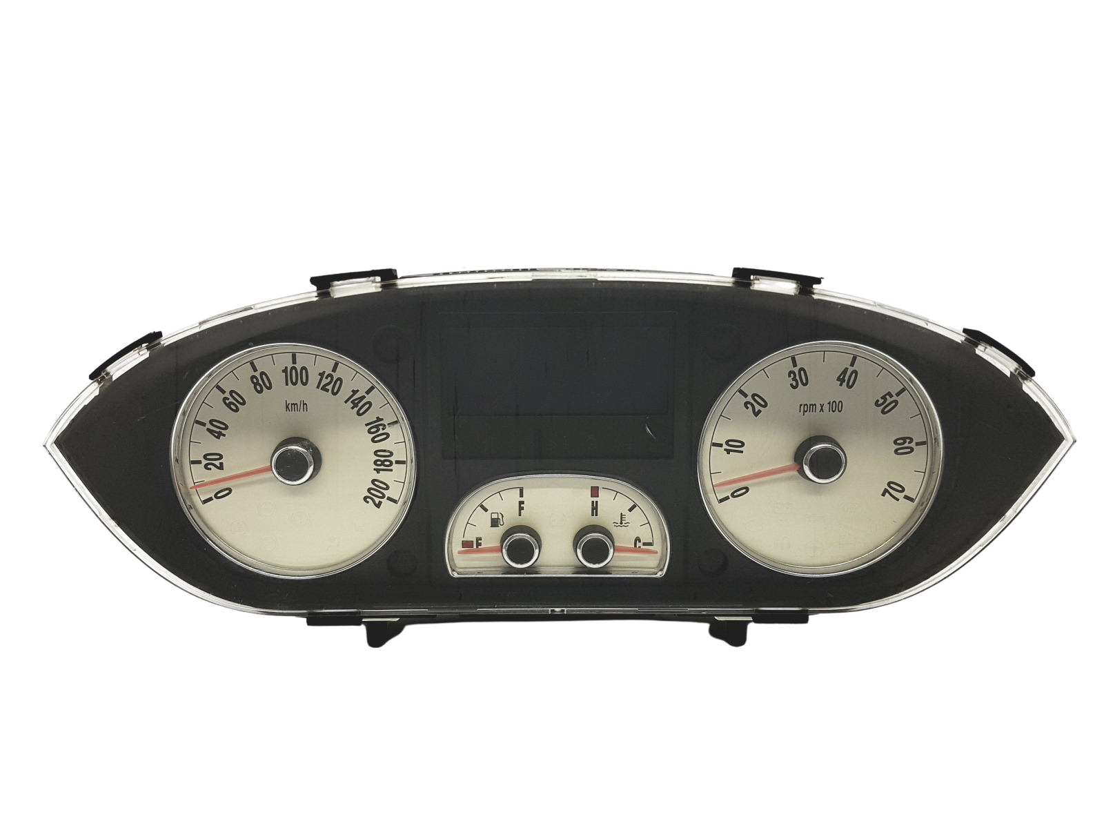 Varvräknare Lancia Musa 735397433 503001190100 28724 main product photo