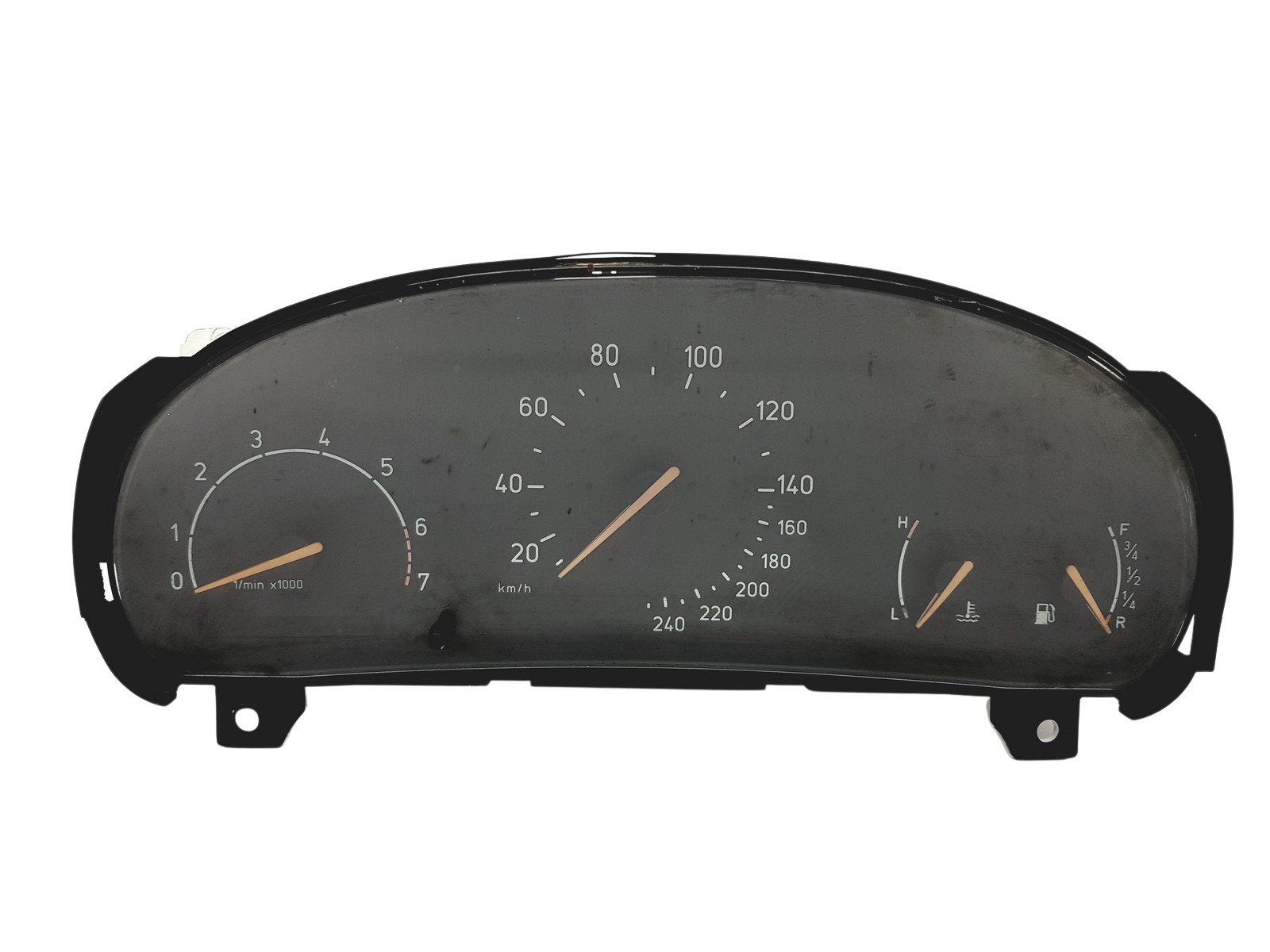 Hastighetsmätare Saab 9-5 5042403K 69295-040T 51313 main product photo