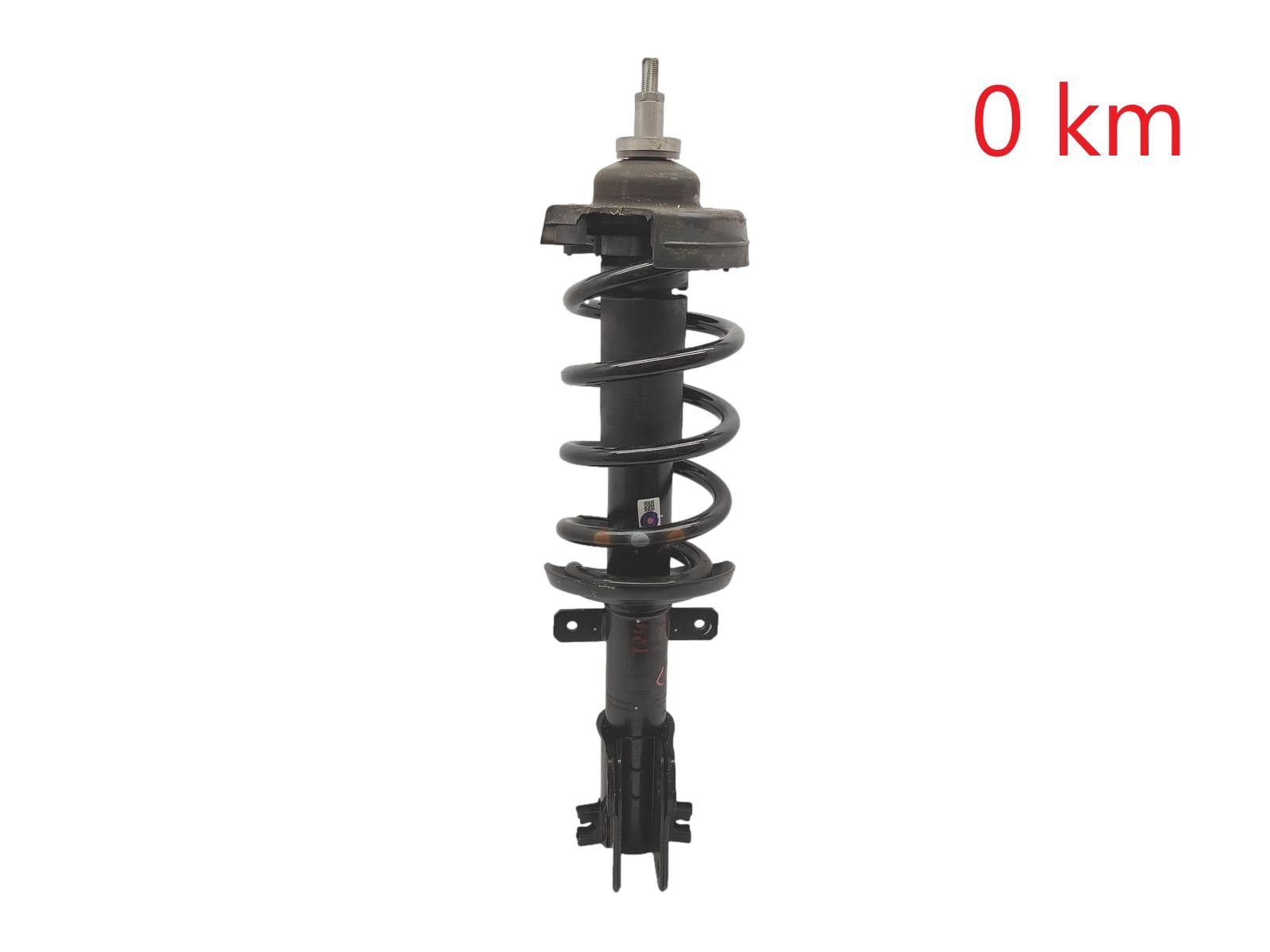 Stötdämpare Fram 543023828R 540100864R 93463333 Renault Trafic 3 2.0 DCI main product photo