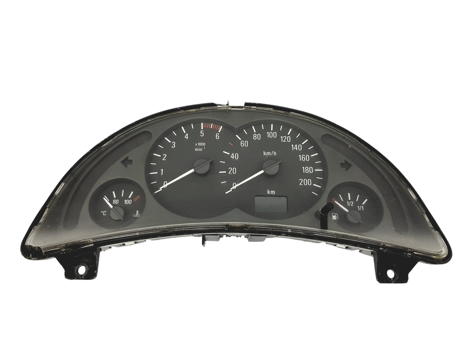 Hastighetsmätare Opel Corsa C 13173347WA 110008988026 44156 main product photo