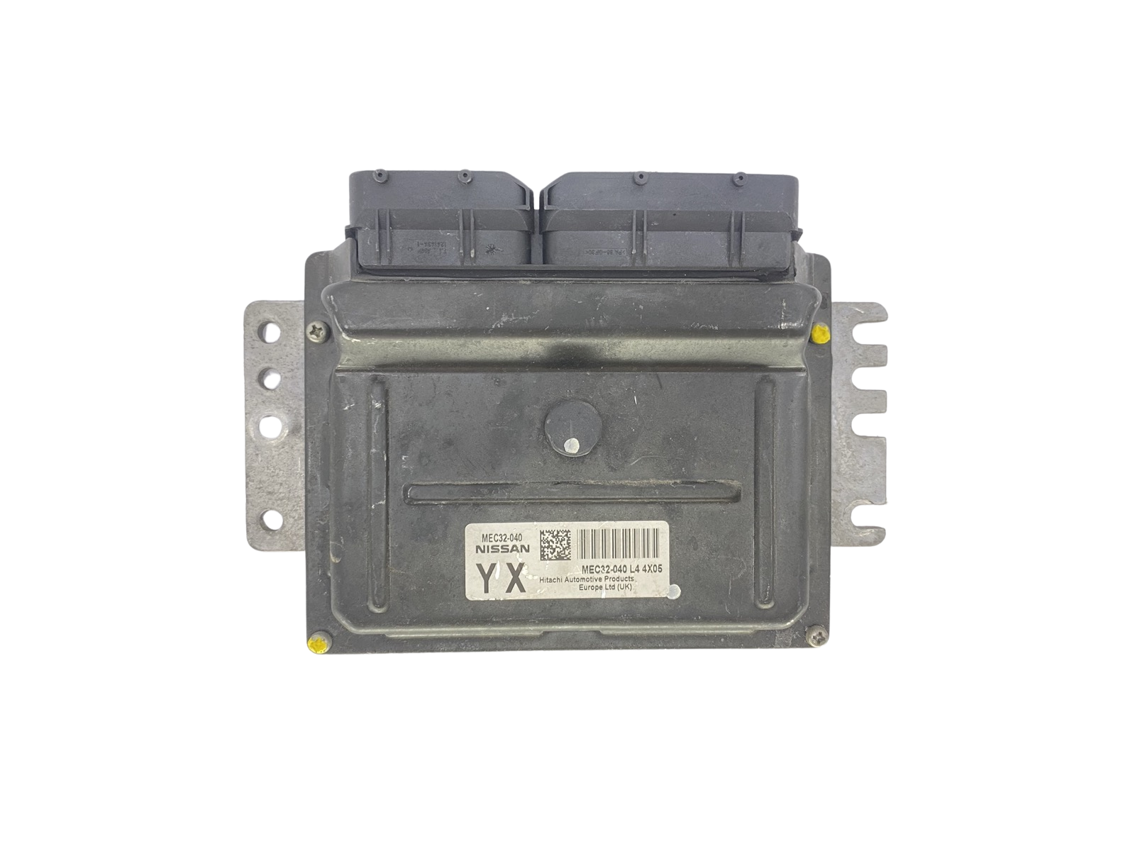 Styrenhet Nissan MEC32-040 L4 YX Hitachi 57358 main product photo